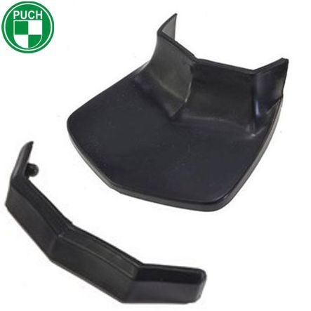 Spritzschutz Schmutzfänger Schutzblech Set 17x2 1/4 vorne Puch Maxi